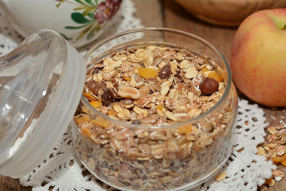 thực phẩm giàu vitamin D