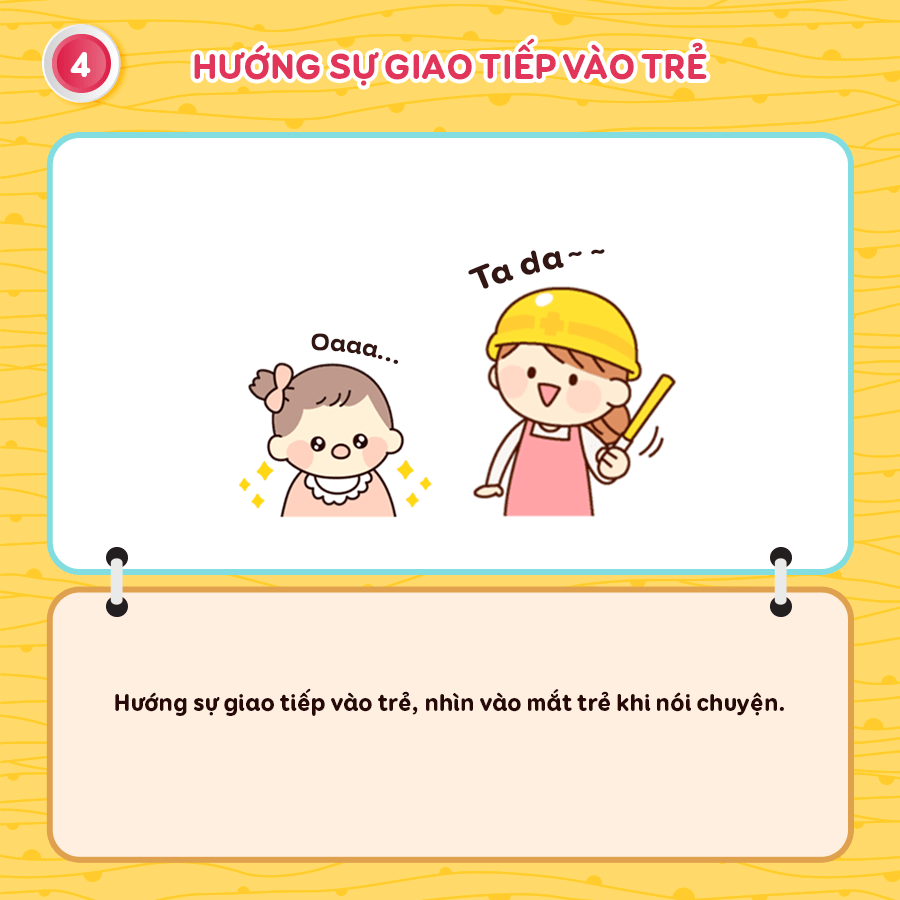 Những cách nói chuyện có thể giúp dạy trẻ học nói nhanh 20