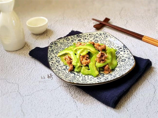 Bữa cơm chiều chỉ 2 món đơn giản lại 'đưa cơm' 27 Bữa cơm chiều