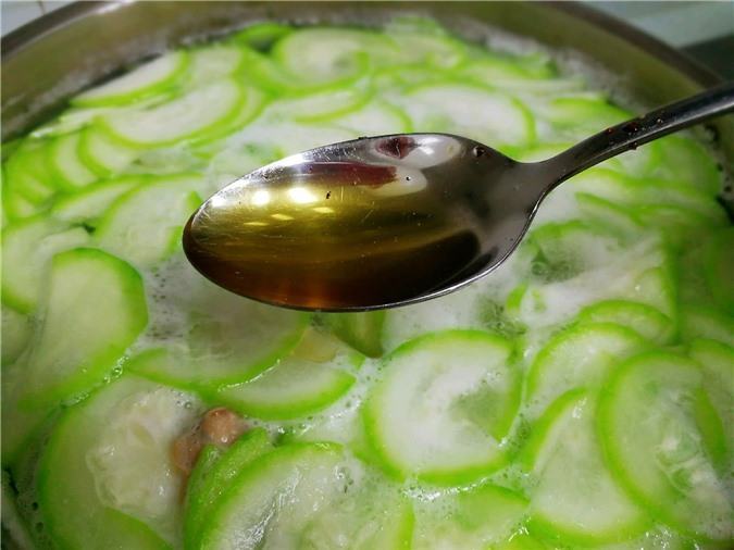 Bữa cơm chiều chỉ 2 món đơn giản lại 'đưa cơm' 30 Bữa cơm chiều