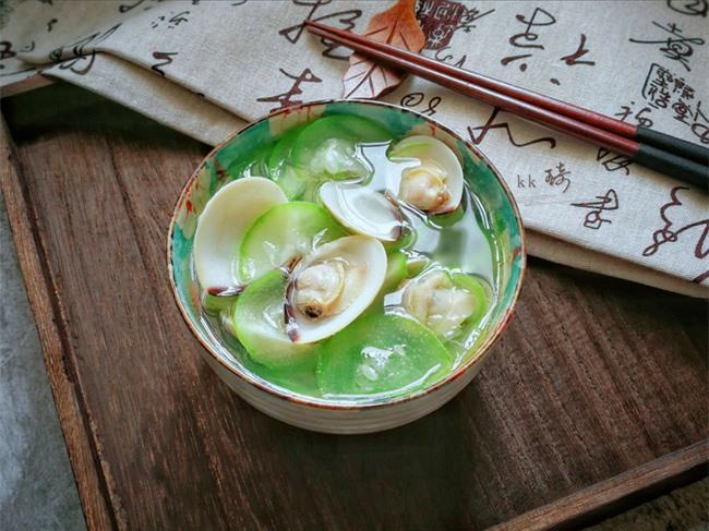 Bữa cơm chiều chỉ 2 món đơn giản lại 'đưa cơm' 31 Bữa cơm chiều