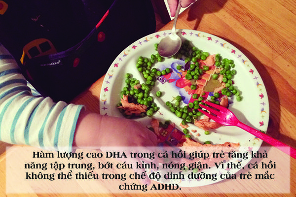 Cách làm ruốc cá hồi Nhật Bản đổi vị bữa ăn dặm của bé 43 cách làm ruốc cá hồi Nhật Bản