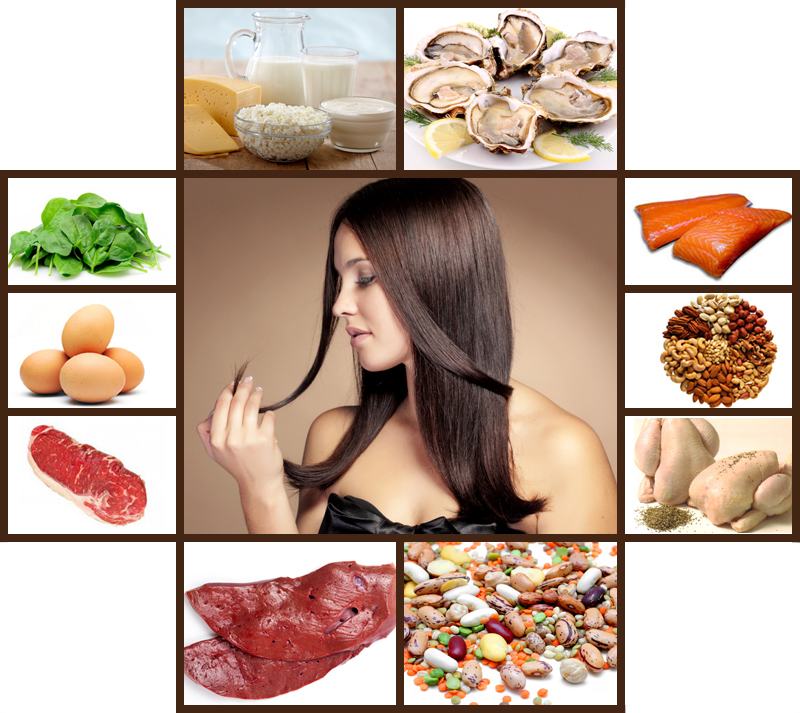 5 điều mẹ cần làm giúp tóc mọc khỏe sau sinh chỉ 8 tuần 34 giúp tóc mọc khỏe sau sinh