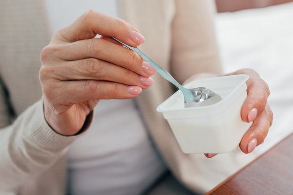 7 lợi ích bất ngờ của việc ăn sữa chua mỗi sáng bạn đã biết? 6