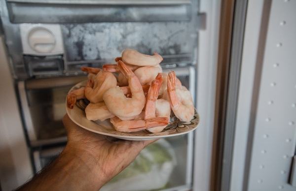 6 loại thực phẩm không nên để qua đêm kẻo mang bệnh vào người 5