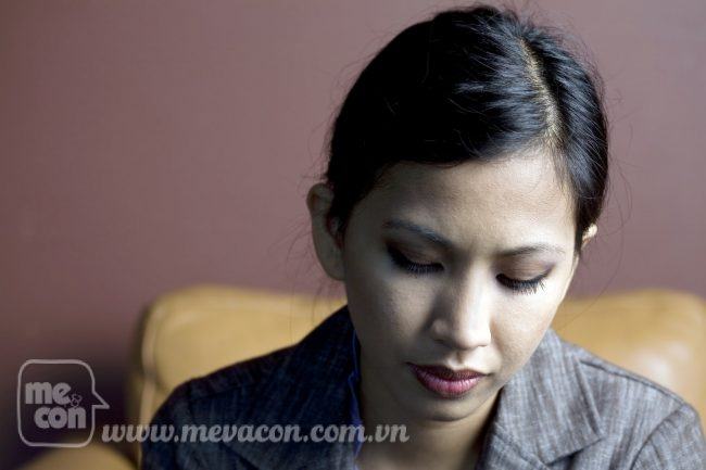 Khi người phụ nữ ngừng khóc vì một người đàn ông 15 Khi người phụ nữ ngừng khóc vì một người đàn ông 5
