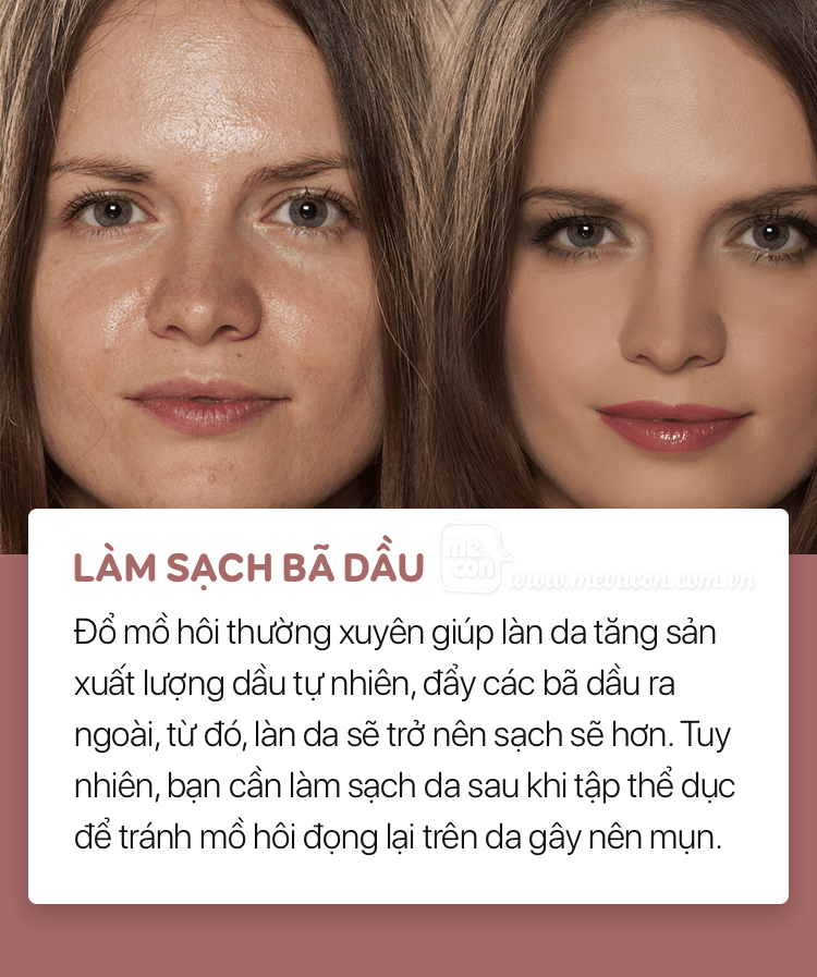 Lợi ích của việc tập thể dục khiến bạn đẹp và an toàn hơn dùng mỹ phẩm 21 Lợi ích của việc tập thể dục khiến bạn đẹp và an toàn hơn dùng mỹ phẩm 11