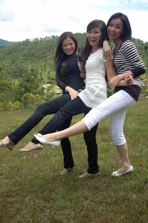 Diễn viên Ngọc Lan: "Gia đình quan trọng hơn tất cả" 44 bạn bè bạn bè Ngọc Lan