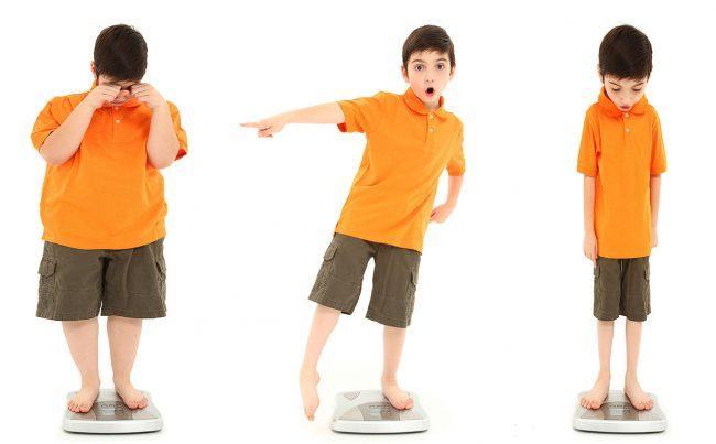 8 môn thể thao dành cho trẻ thừa cân béo phì 37 8 môn thể thao dành cho trẻ thừa cân béo phì 9
