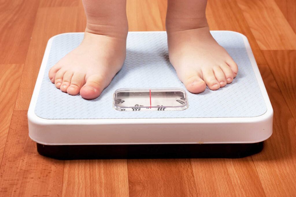 8 môn thể thao dành cho trẻ thừa cân béo phì 3