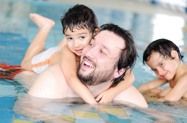 8 môn thể thao dành cho trẻ thừa cân béo phì 41 8 môn thể thao dành cho trẻ thừa cân béo phì 13