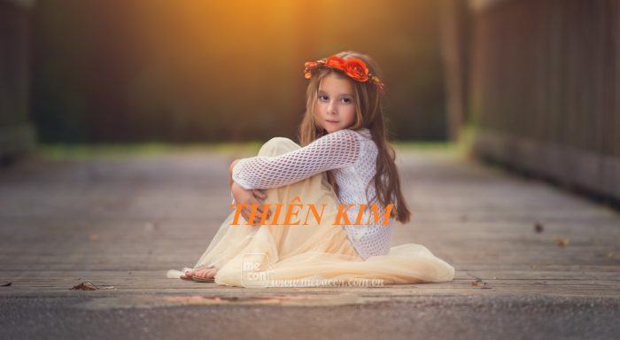 Đặt tên cho con năm 2019 hay nhất 13