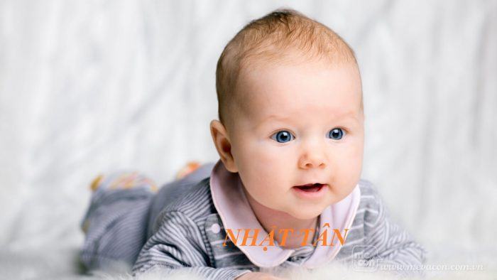 Đặt tên cho con năm 2019 hay nhất 14