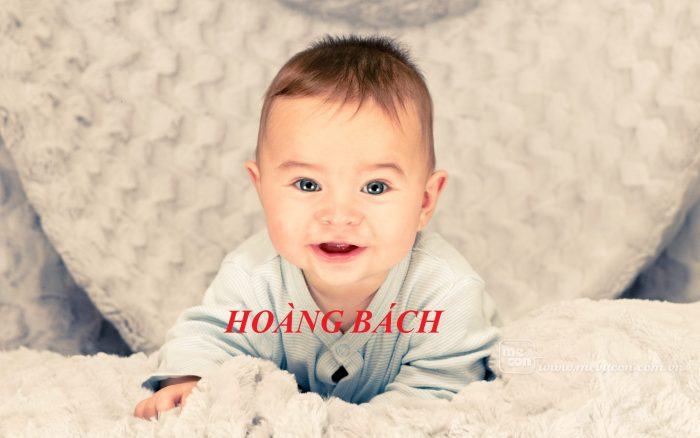 Đặt tên cho con năm 2019 hay nhất 10