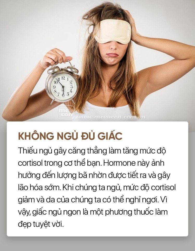 Để có làn da đẹp không tì vết, tránh xa tất cả những điều này 23