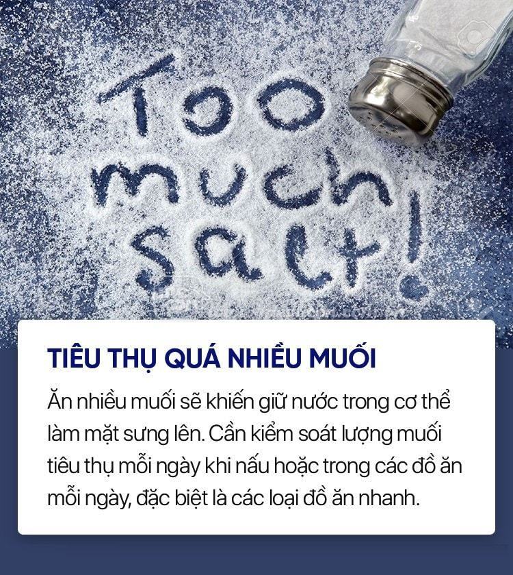 Để có làn da đẹp không tì vết, tránh xa tất cả những điều này 24