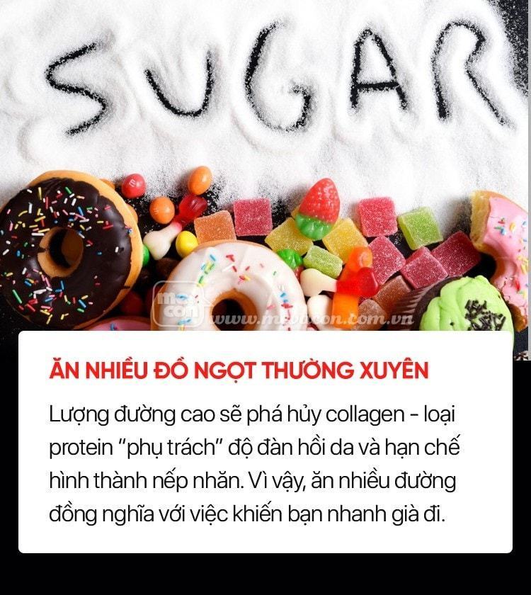 Để có làn da đẹp không tì vết, tránh xa tất cả những điều này 35 Để có làn da đẹp không tì vết, tránh xa tất cả những điều này 25