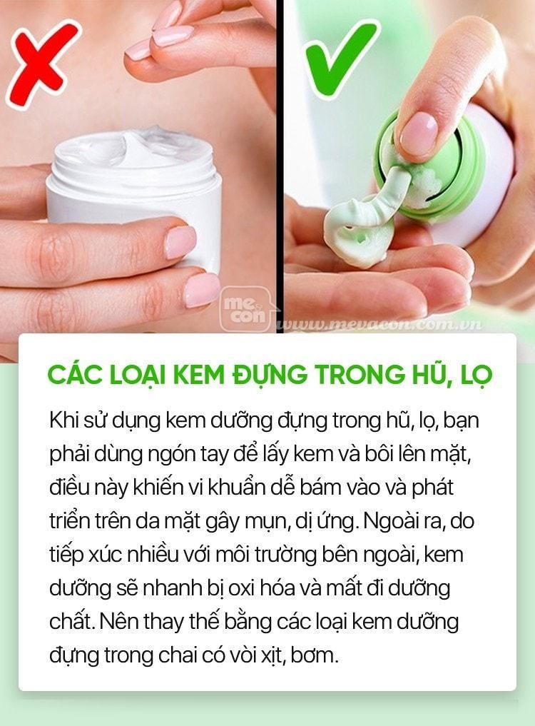 Để có làn da đẹp không tì vết, tránh xa tất cả những điều này 16