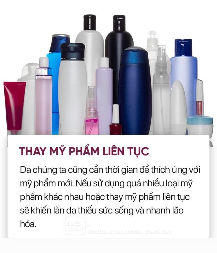 Để có làn da đẹp không tì vết, tránh xa tất cả những điều này 17