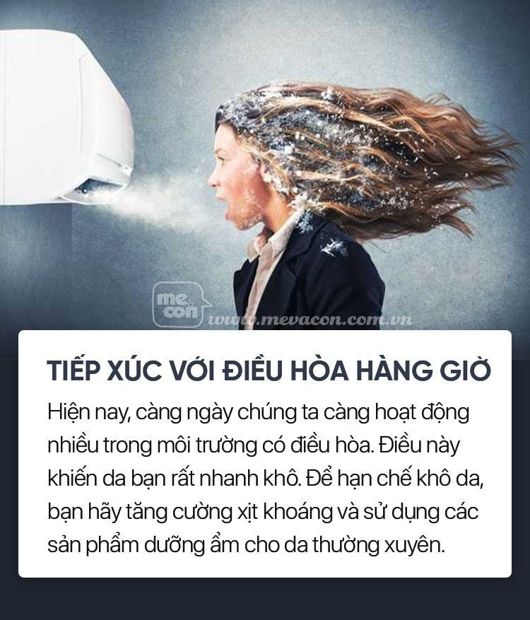 Để có làn da đẹp không tì vết, tránh xa tất cả những điều này 19