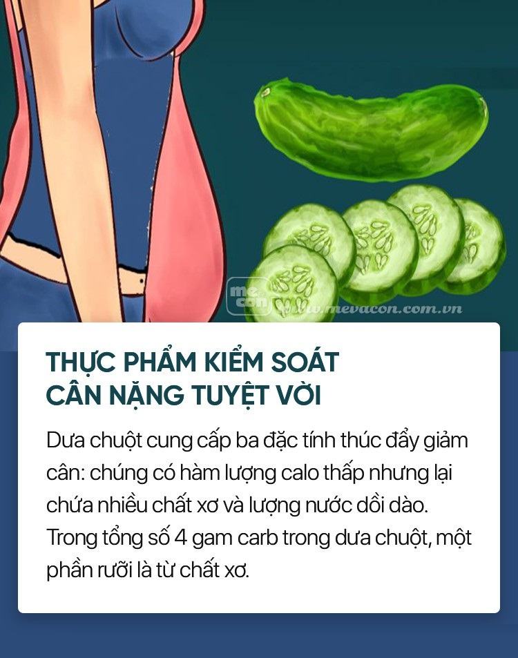 Để có sức khỏe tốt và làn da đẹp tự nhiên, hãy tiêu thụ dưa chuột 29 Để có sức khỏe tốt và làn da đẹp tự nhiên, hãy tiêu thụ dưa chuột 19
