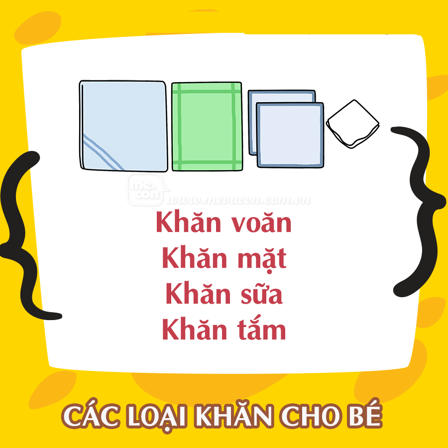 Danh sách tất tần tật đồ dùng chuẩn bị cho mẹ đi sinh 49