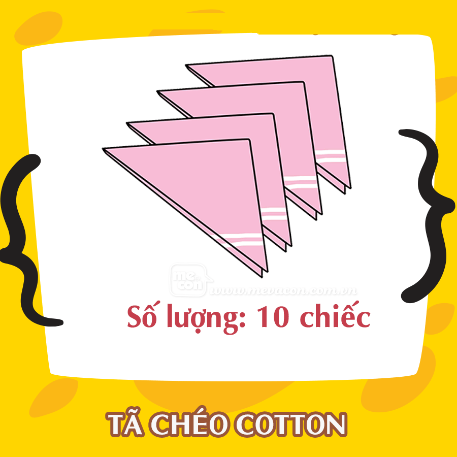 Danh sách tất tần tật đồ dùng chuẩn bị cho mẹ đi sinh 48