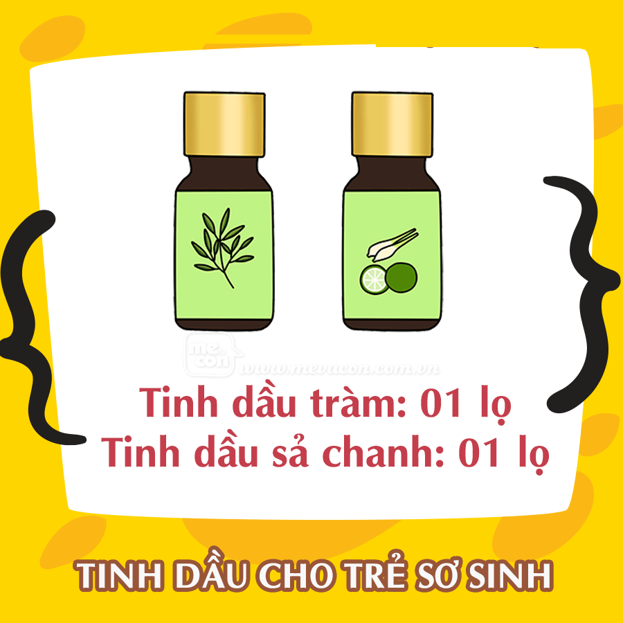Danh sách tất tần tật đồ dùng chuẩn bị cho mẹ đi sinh 43