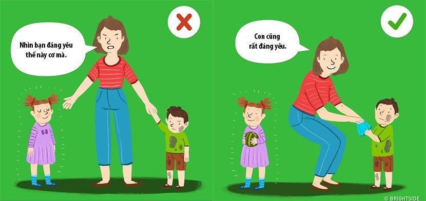 7 câu nói gây hại cho con bố mẹ không lường trước 39 7 câu nói gây hại cho con bố mẹ không lường trước 11