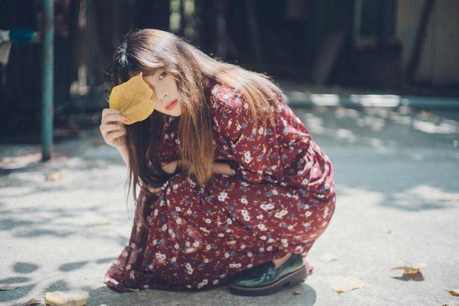 Đàn bà khắc cốt: Chỉ cần tiền đầy túi, cuộc sống ắt sẽ bình yên 14 Đàn bà khắc cốt: Chỉ cần tiền đầy túi, cuộc sống ắt sẽ bình yên 4