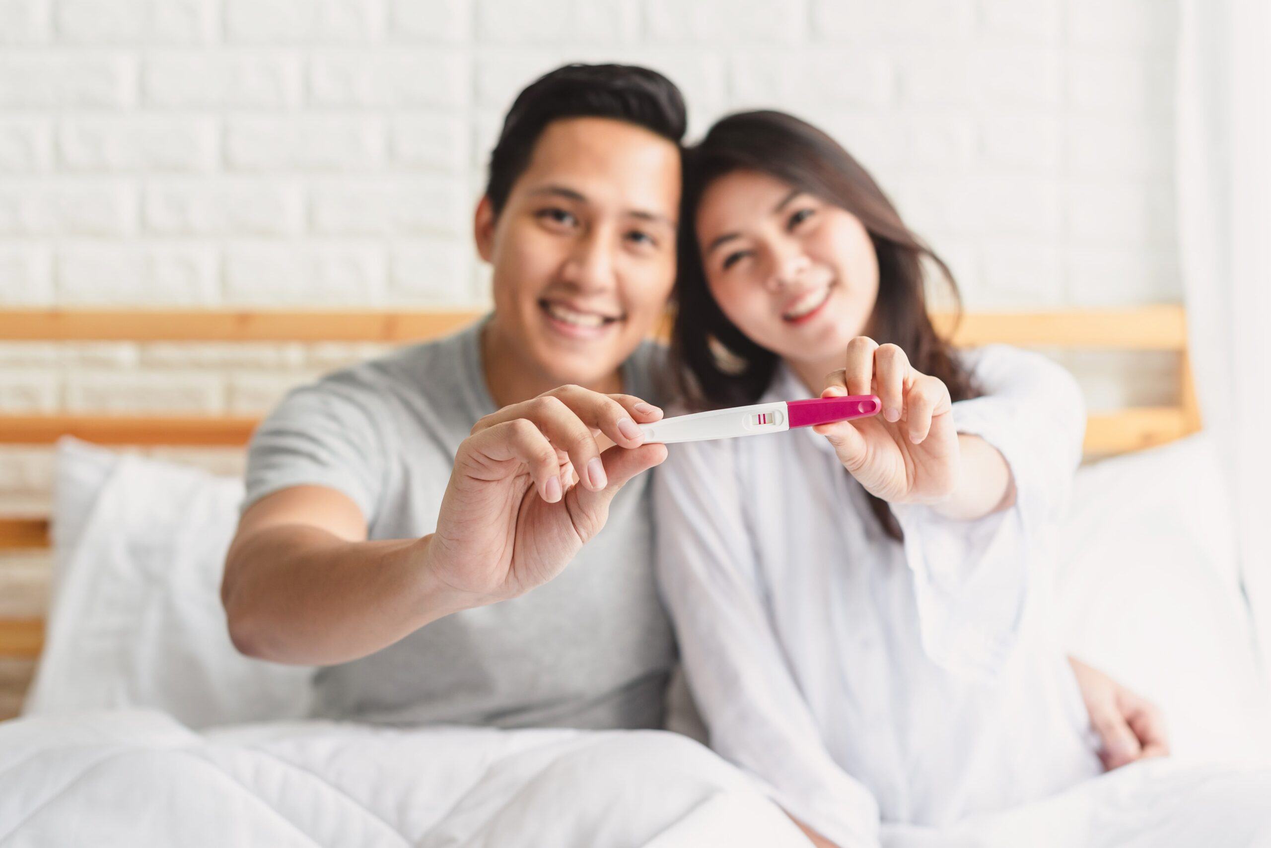 Có thể bạn chưa hiểu đúng về chuyện nên sinh con trước hay sau 30 tuổi 9