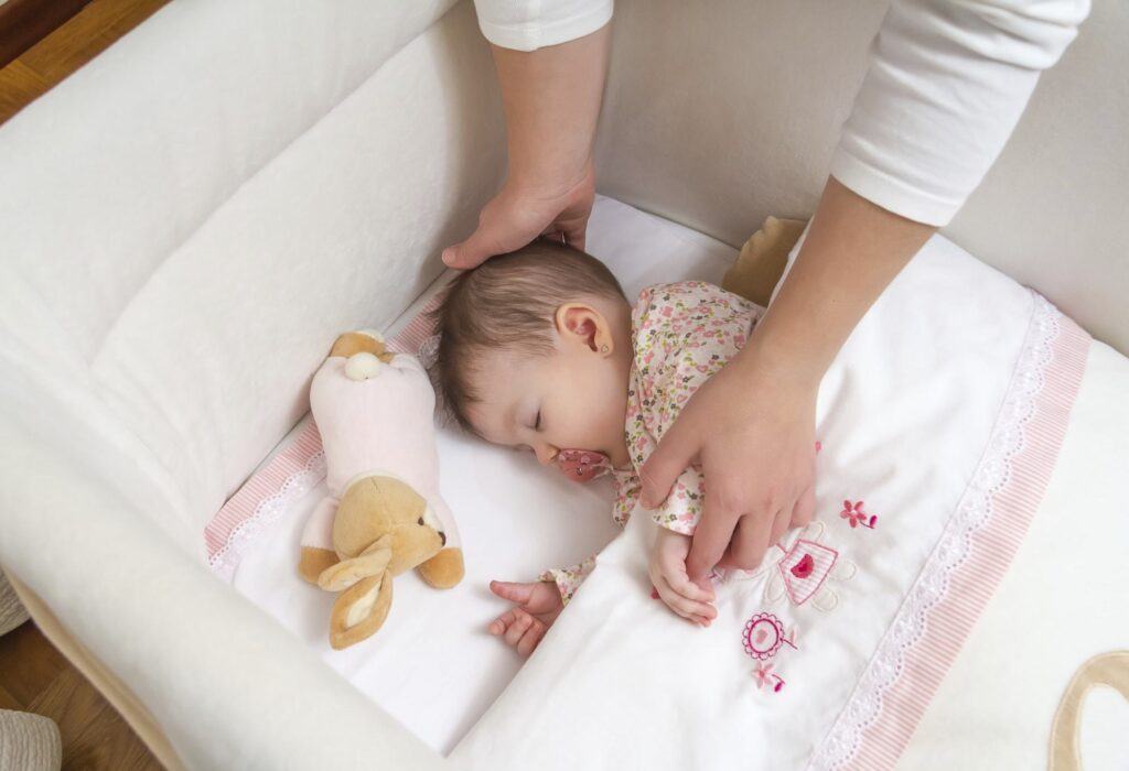 10 mẹo trị bệnh vặt cho trẻ phụ huynh nào cũng cần biết 4