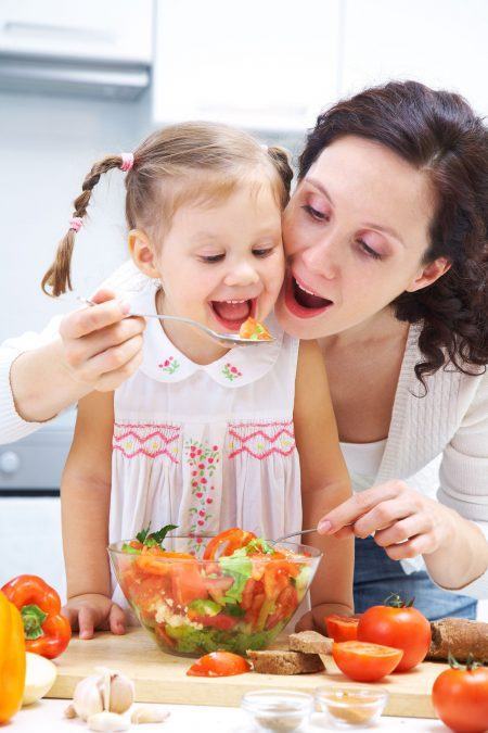 Chế độ ăn cầu vồng dành cho trẻ nhỏ, mẹ đã biết chưa? 35 Chế độ ăn cầu vồng dành cho trẻ nhỏ, mẹ đã biết chưa? 7