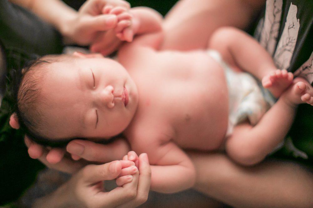 Cắt bao quy đầu cho bé trai và những điều cần biết 6