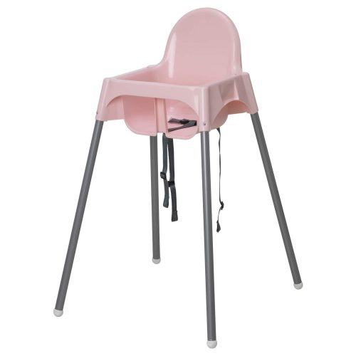 Cách lựa chọn ghế ăn dặm cho bé phù hợp nhất 37 Cách lựa chọn ghế ăn dặm cho bé phù hợp nhất 9