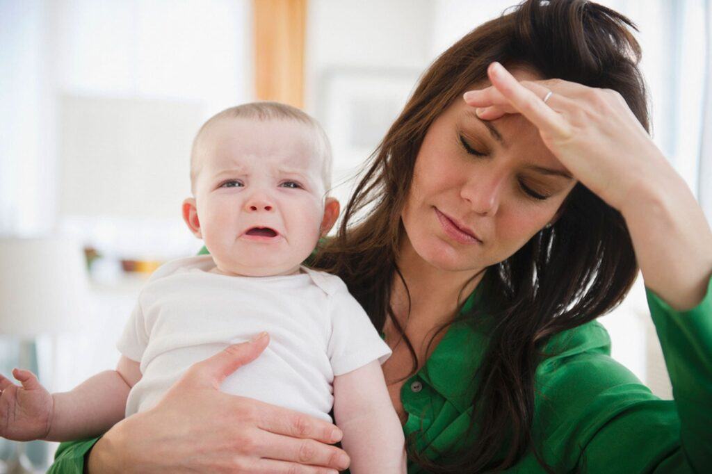 Các món ăn gây hậu sản sau sinh mẹ cần tránh 4