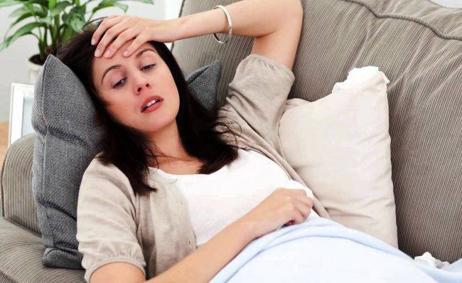 Các món ăn gây hậu sản sau sinh mẹ cần tránh 34 Các món ăn gây hậu sản sau sinh mẹ cần tránh 6
