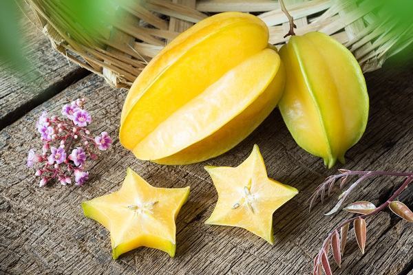 Bất ngờ với lợi ích của quả khế: đẹp da, chống rụng tóc, ngừa bệnh tim 6