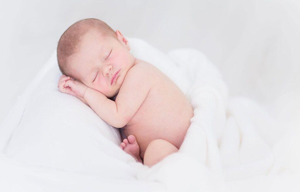Sinh con vào 8 ngày âm lịch này, trời định là đứa trẻ xuất chúng 3