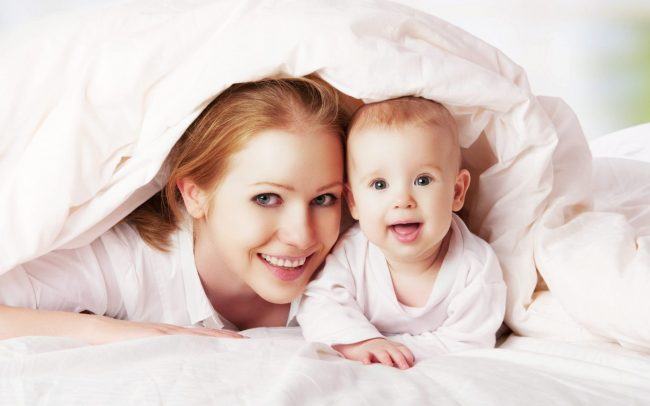 Sinh con vào 8 ngày âm lịch này, trời định là đứa trẻ xuất chúng 6
