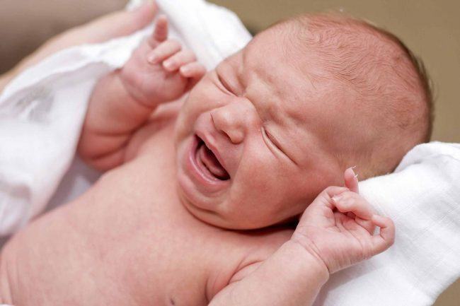 Mẹo nuôi con nhanh lớn cần nhớ ngay sau khi ẵm con từ bệnh viện trở về 35 nuôi trẻ