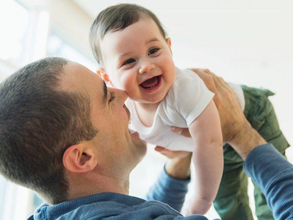 Sinh con trai hay con gái phụ thuộc vào đàn ông hay đàn bà? 35 Sinh con trai hay con gái phụ thuộc vào đàn ông hay đàn bà? 7