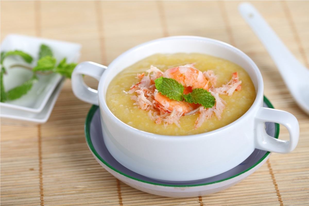 Trẻ 6 tháng tuổi ăn được những gì? 46 trẻ 6 tháng tuổi ăn được những gì