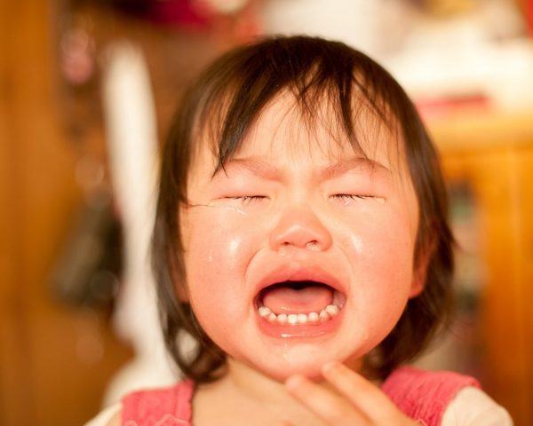 Nếu đánh đòn trẻ em, hãy tránh xa 8 điểm tử huyệt có thể gây tử vong này 36 Nếu đánh đòn trẻ em, hãy tránh xa 8 điểm tử huyệt có thể gây tử vong này 8