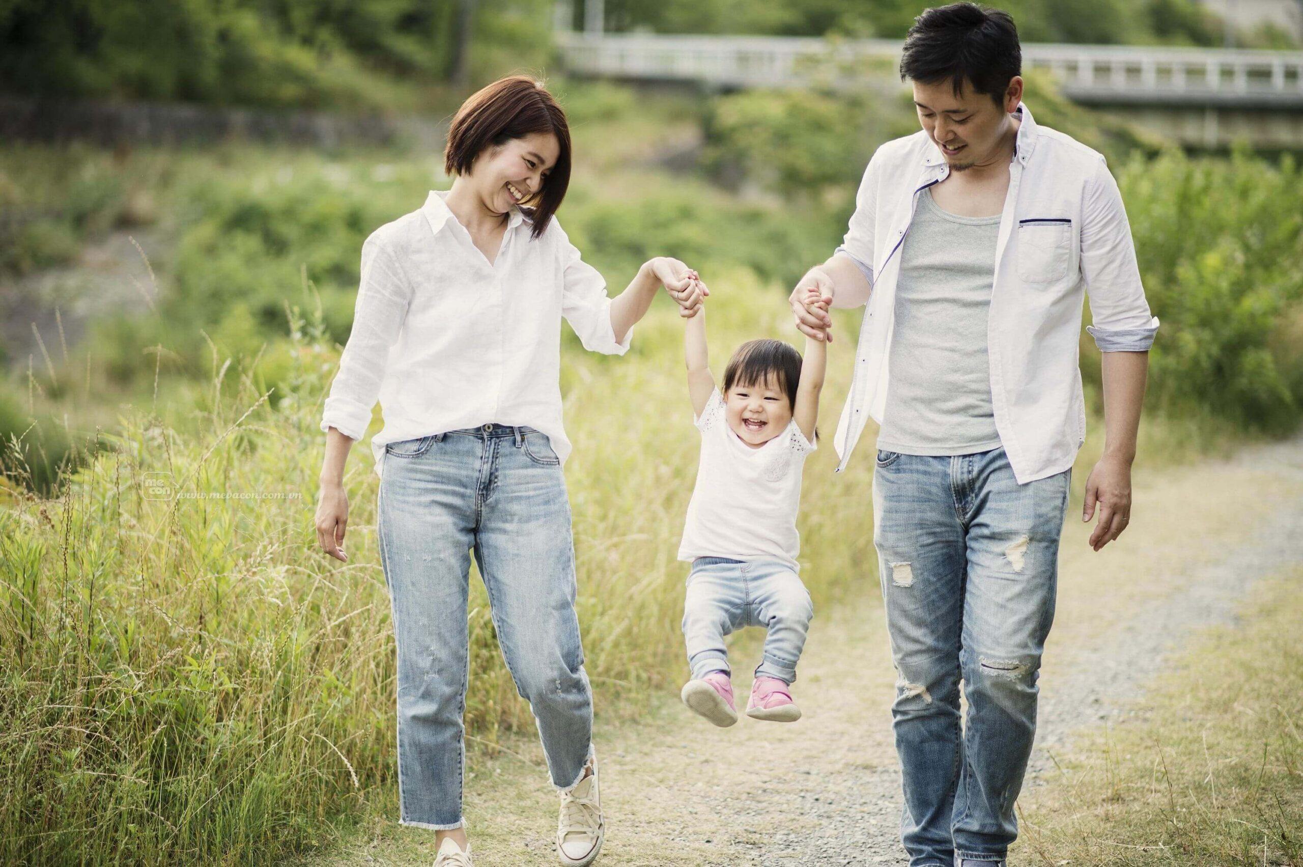 bố mẹ tuổi nào nên sinh con năm 2019