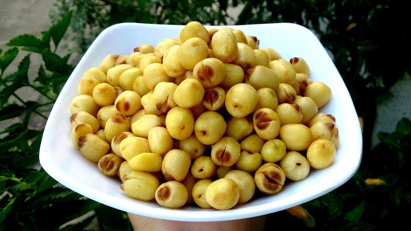 Các loại hạt khô ăn tết vừa ngon vừa tốt cho sức khỏe 45 các loại hạt khô ăn tết