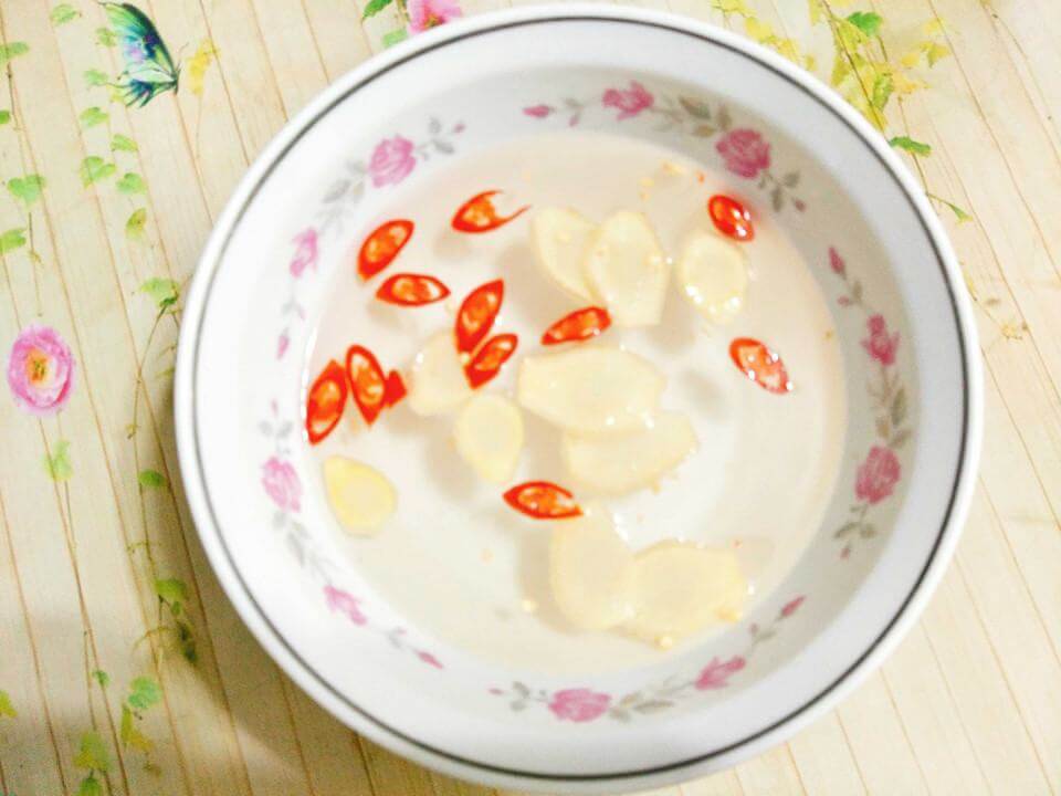 Cách muối hành chua ngọt, giòn ngon, không bị váng cho dịp Tết 23 cách muối hành chua ngọt