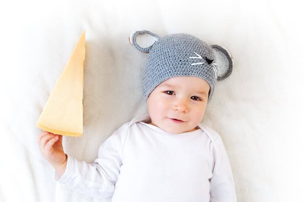 Cho bé ăn phô mai đúng cách, mẹ đã biết chưa? 36 cho bé ăn phô mai đúng cách