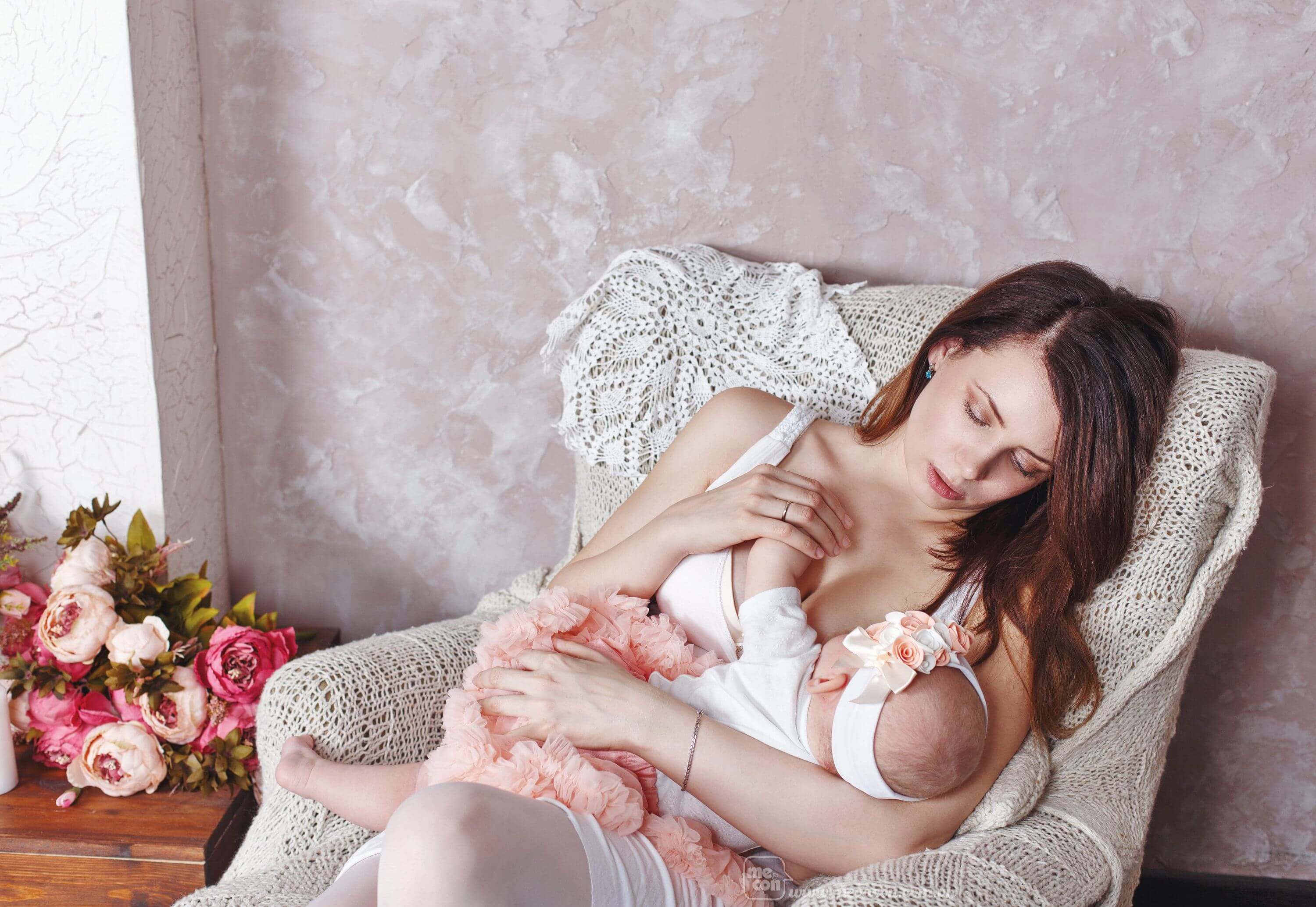 Các dấu hiệu có thai khi đang cho con bú dễ dàng nhận biết 33 dấu hiệu có thai khi đang cho con bú