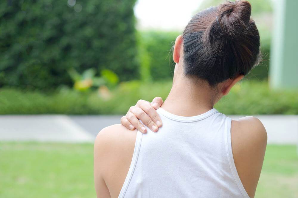 dấu hiệu thiếu vitamin d
